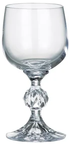BOHEMIA STERNA POHÁR NA BIELE VÍNO 150ML SADA 6 KS