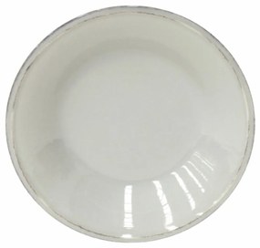 Tanier polievkový Friso sivá, 26 cm, COSTA NOVA - súprava 6 ks
