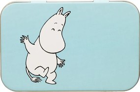 Dóza Moomin 10x6,5cm
