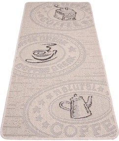 Koberec / behúň FLEX 1907/19