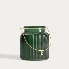 Lampáš FIG 752988 zelený