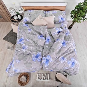 Flanelové obliečky Isadora EMI