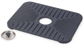 Protišmyková podložka do drezu 30x40 cm SinkShield – Joseph Joseph