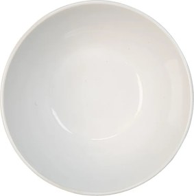Béžová miska s ornamentom Olen - Ø 16*7 cm