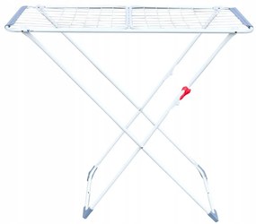 Erga Model 105, sušiak na bielizeň 178x54x105 cm, biela, ERG-SEP-10SUSSTOMO105