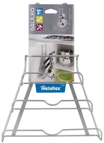Závesný držiak na pokrievky Metaltex