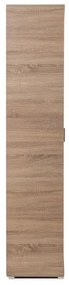 Predsieňová stena Otis, dub truflový