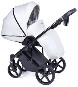 Kočík Coletto Fado ECO ECO-01 - čierna konštrukcia