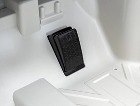 Ramiz Mini Concept Aceman Biela crossover