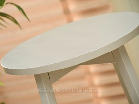 Barová zostava Ejemplares (krémová). Akcia -16%. Vlastná spoľahlivá doprava až k Vám domov. 1137364