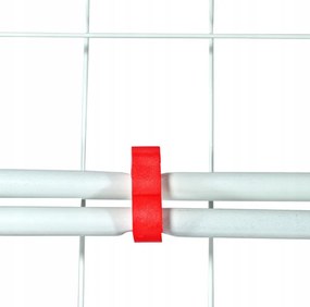 Erga Model 105, sušiak na bielizeň 178x54x105 cm, biela, ERG-SEP-10SUSSTOMO105