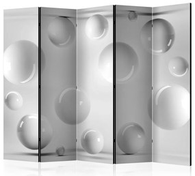 Artgeist Paraván - Balls [Room Dividers]