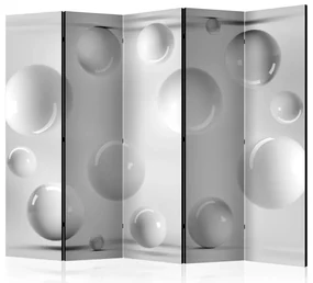 Artgeist Paraván - Balls [Room Dividers]
