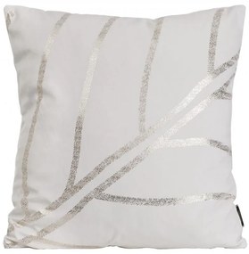 Obliečka na vankúš Blink/38 45x45 biela 395894