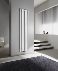 Sapho Sapho, PILON vykurovacie teleso 270x1800mm, so 6 háčikmi, chróm, IZ130T