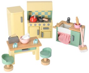Le Toy Van Kuchynský nábytok Daisylane