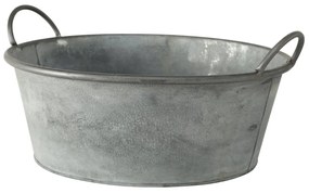 Obal na kvetináč s rúčkami Jackson Variant: Veľký