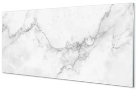 Obraz na skle Marble kamenný múr 100x50 cm