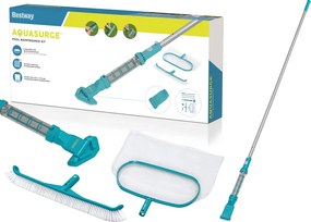 Súprava na čistenie bazénov Bestway 58831
