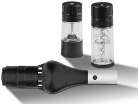 Parkside®  Aku skrutkovač s príslušenstvom na grilovanie PAS 4 D7  (100377753)