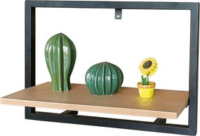 BD P-072 OAK Farba: Prírodné