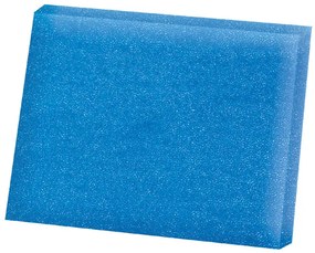 Filtračné dosky Heissner tool 20 ppi 2 ks, 34 x 24 x 2,5 cm ZF831-00