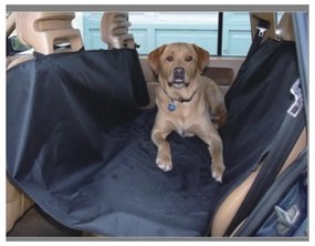 Podložka na prepravu psov v aute Eub 8010