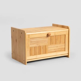 Chlebník TENARO hnedý 742996