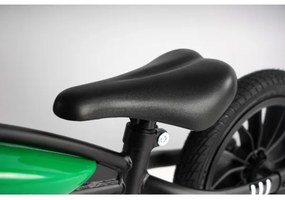 QPlay - Odrážadlo FEDURO zelená