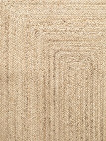 Hanse Home 80x200 cm Behúň Juno 106222 Beige, béžová, chodba / predsieň