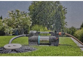 Záhradné čerpadlo Gardena 6300 SilentComfort