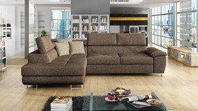 Rohová sedačka Alphard (L) (Matana 19/Matana 19/Matana 17)