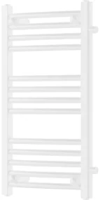 Mexen Ares, vykurovacie teleso 700 x 400 mm, 240 W, bočné pravé a spodné pripojenie, biela, W102-0700-400-00-20-S
