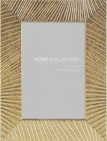 Fotorámik Austin 10x15 cm, zlatý%