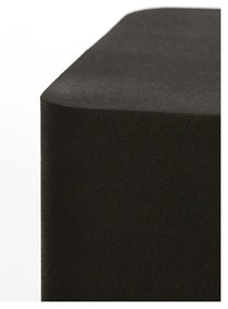 Kovový odkladací stolík 35.5x35.5 cm Alurio – Light &amp; Living