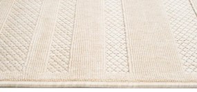 Koberec FG47B CREAM VIERA FOZ