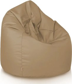 INTERMEDIC SK Sedací vak BAG Sako L Nylon Vodeodolný - Béžový