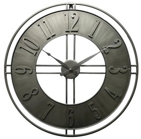 Hodiny 12001 60x60x5 cm