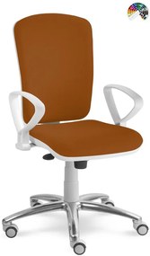 MAYER Zdravotnícka stolička OPEN ENTRY 2268 G N čalúnenie AQUA CLEAN