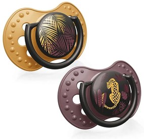 LOVI Cumlíky Jungle Vibes Girl 0-3m