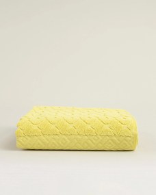 Uterák Lattice 50x90 cm sunny yellow