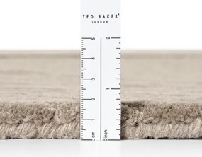 Koberec Ted Baker Kensington Victoria béžový kruh
