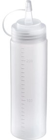 Westmark Sada dávkovacích fliaš, 240 ml, 3 ks
