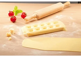 Tescoma Delícia Forma na okrúhle ravioli 10 ks,