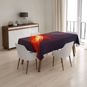 Sablio Obrus Sopka - 130x130 cm