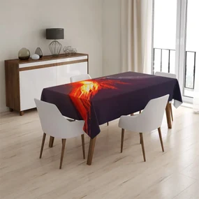 Sablio Obrus Sopka - 130x130 cm