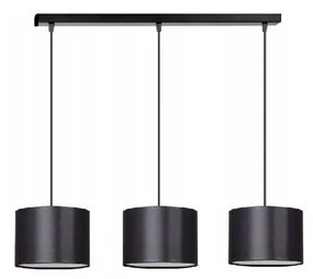 Luster na lanku TUZ 3xE27/60W/230V