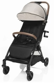 Kočík ZOPA Quiq - Blacky Beige