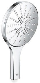 GROHE 26553000 - Ručná sprcha RAINSHOWER SMARTACTIVE 150 mm lesklý chróm
