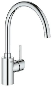 Grohe Concetto New drezová batéria s otočným ramienkom chróm 32661003 G32661003
